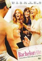 Bachelorette - DVD (5414937032730) - thumbnail