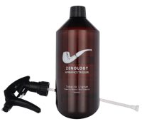 Zenology Tobacco Lignum Room Diffuser 1000 ml - thumbnail