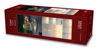 Konstsmide 7814-330 Capri LED-accutafellamp Zand - thumbnail