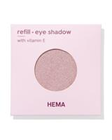 HEMA Navulling mono oogschaduw 30 sweet velvet - thumbnail