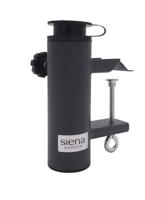 Siena Garden L30528 Klemmen voor balkonparasol Staal - thumbnail