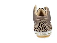 Shoesme Sneakers BP22W026-B Goud-22 maat 22 - thumbnail