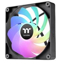 Thermaltake CT120 Reverse ARGB Sync PC Cooling Fan 2 Pack PC-ventilator (b x h x d) 120 x 120 x 25 mm - thumbnail