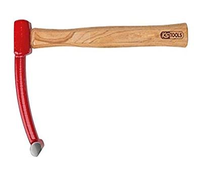 KS Tools 140.2461 Uitbuizerhamer, 380 mm