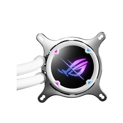 Asus ROG Strix LC II 240 ARGB Asus ROG Strix LC II 240 ARGB