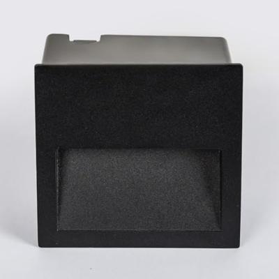KS Verlichting TrapverlichtinSection 1 zwart - 7533