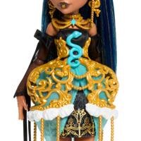 Monster High - Cleo De Nile Monsterlijke Verjaardag - Pop - Monster High - JBG76 - thumbnail