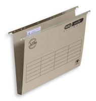 Hangmap Elba Verticfile Ultimate A4 30mm grijs | 25 stuks - thumbnail
