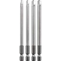 kwb 129840 Torq-bit Aandrijving: 1/4 (6,3 mm) - thumbnail