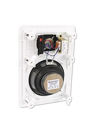 Omnitronic CSS-6 Inbouwluidspreker