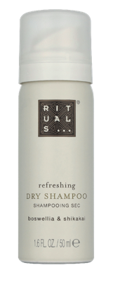 Rituals Refreshing Dry Shampoo 50 ml Droogshampoo