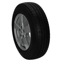 Michelin Agilis Camping - thumbnail