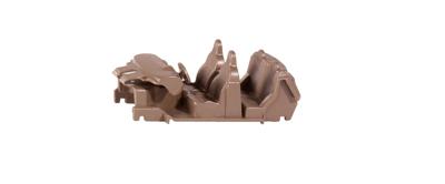 Siku fiat 500 knutselset "adventure"