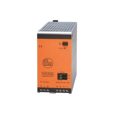 ifm Electronic DN4014 Netvoeding DN4014 1 stuk(s)