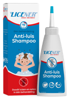 Anti luis shampoo - thumbnail