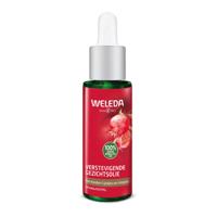 Weleda Granaatappel verstevigende gezichtsolie 30 Milliliter - thumbnail