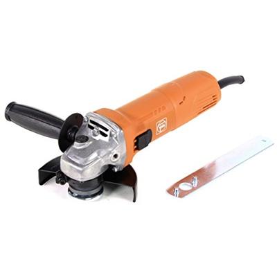 Fein haakse slijper 115mm 760w