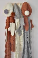 Haakpatroon byClaire CAL Mix & Match Sjaal - thumbnail