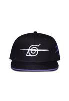 Naruto Shippuden Snapback Cap Symbol - thumbnail