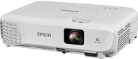 EB-E01 - 3LCD-projector - portable - 3300 lumens (wit) - 3300 lumens (kleur) - XGA (1024 x 768) - 4:3 - thumbnail