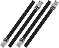 Pro Plus Bindriemen 4st. 40cm - thumbnail