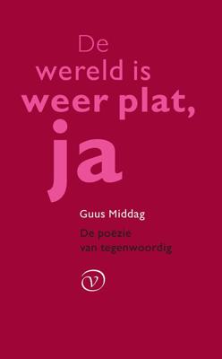 De wereld is weer plat, ja - Guus Middag - eBook (9789028292413) De wereld is weer plat, ja - Guus Middag - eBook (9789028292413)