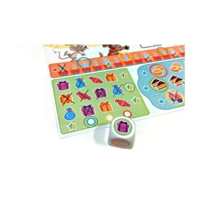 Zeer slimme kinderen - Schmidt Spiele