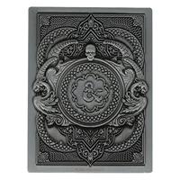 Dungeons and Dragons - Dungeon Master's Guide Ingot - thumbnail