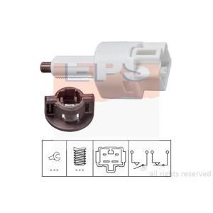 Remlichtschakelaar 1810212