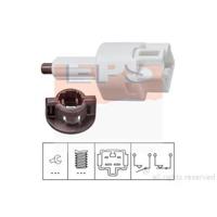 Remlichtschakelaar 1810212 - thumbnail