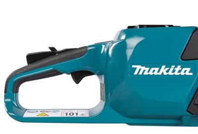 Makita UC022GZ Accu Kettingzaag 35cm XGT 40 V Max Basic Body