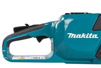 Makita uc022gz | accu kettingzaag | xgt 40v max | 35 cm | body | zonder accu en lader in doos - uc022gz - thumbnail