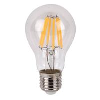Showtec LED Bulb Clear WW E27 niet-dimbaar 6 watt - thumbnail