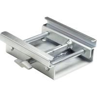 Adam Hall Tent clamp S zilver - thumbnail