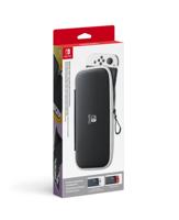 Nintendo Switch Carrying Case & Screen Protector - thumbnail