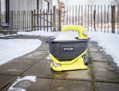 RYOBI ONE+™ 18V Accu Handstrooier (excl. accu)
