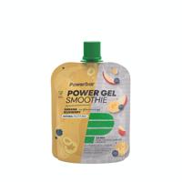 Powerbar Powergel Smoothie Banana Blueberry - thumbnail