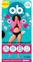 OB Menstruatie Ondergoed Classic XL/XXL - thumbnail