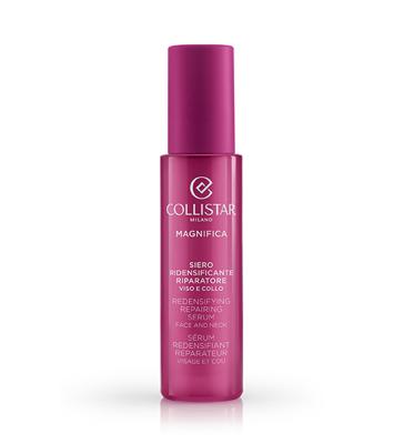 Collistar Magnifica Redensifying Repairing Serum Face & Neck 30 ml Dames
