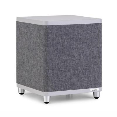 Ruark Audio: RS1 Subwoofer - Soft Grey Ruark Audio: RS1 Subwoofer - Soft Grey