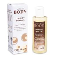 Fairtrade Kokosolie Huidverzorging - thumbnail