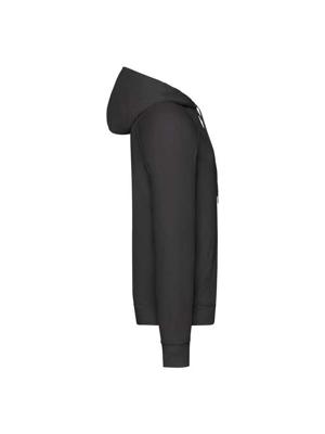 FRUIT OF THE LOOM LIGHTWEIGHT HOODED SWEAT SWEATSHIRT