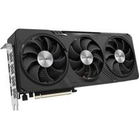 Gigabyte Radeon RX 7700 XT Gaming 12G OC - thumbnail