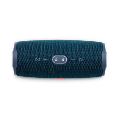JBL Charge 4 Portable Bluetooth Speaker,  Blue