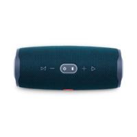 JBL Charge 4 Portable Bluetooth Speaker,  Blue - thumbnail