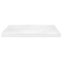 Matras 7 Zone 10 cm PU-schuim H2 H3 100x200 cm - thumbnail