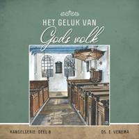 Het geluk van Gods volk (Paperback) - thumbnail