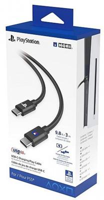 Hori USB-C Charging Cable Hori USB-C Charging Cable