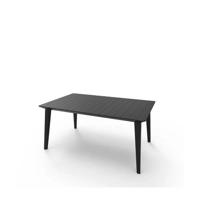 Tuintafel Lima antraciet 160 cm - thumbnail