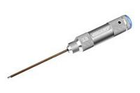 Team Corally Factory Pro Tool Inbussleutel 2.0mm - thumbnail